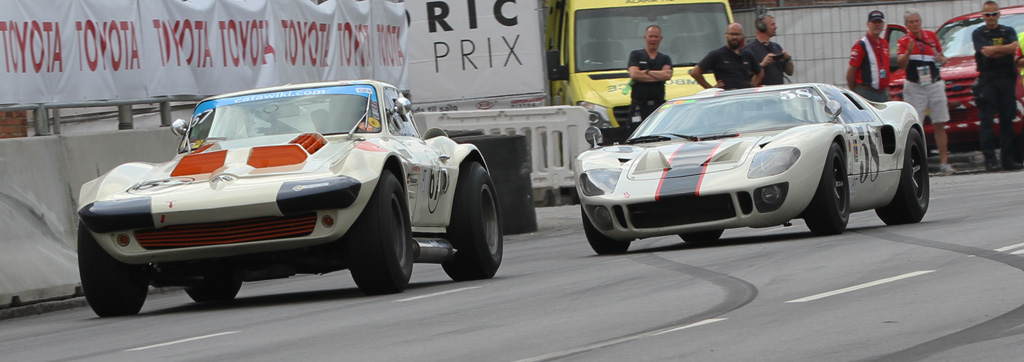 Kaj Dahlbacka
(Foto: Motorsporten.dk)